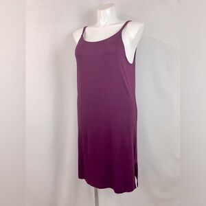 Doublezero Tank Dress